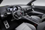 Audi TT Offroad Concept 2014 года
